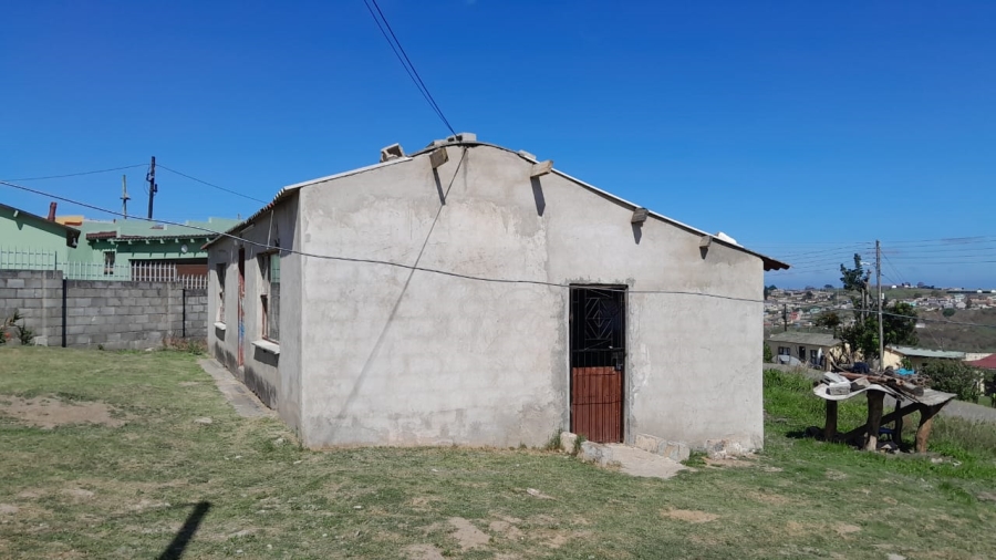 2 Bedroom Property for Sale in Mdantsane Eastern Cape
